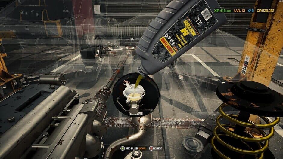 Car Mechanic Simulator 2021 & Revhead screenshot 5