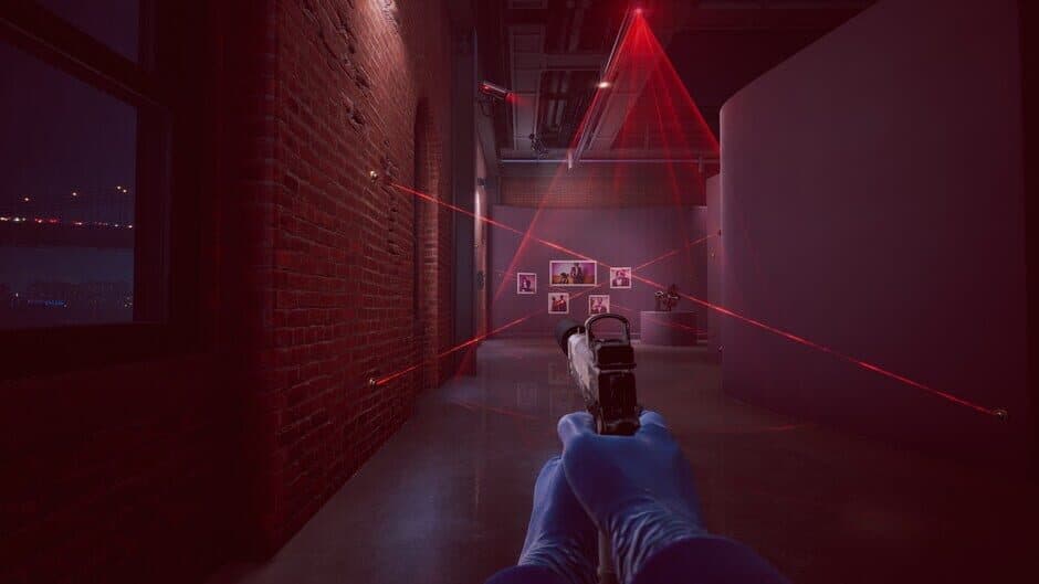 PAYDAY 3 SILVER EDITION screenshot 1