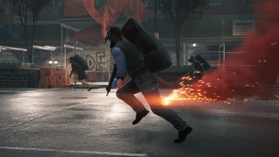PAYDAY 3 SILVER EDITION screenshot 4