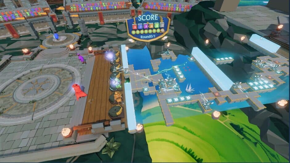 Council of Mages: The Party Game screenshot 2