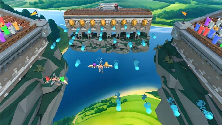 Council of Mages: The Party Game screenshot 3