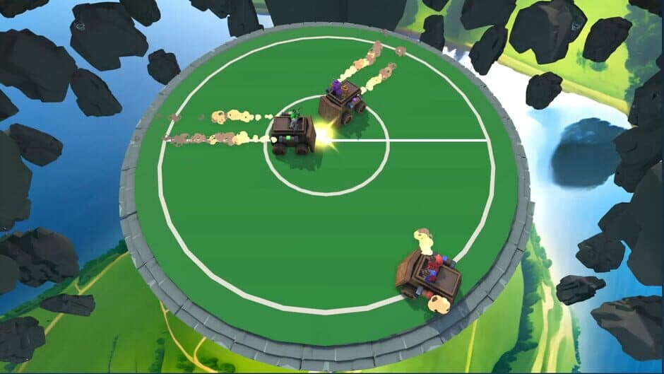 Council of Mages: The Party Game screenshot 4