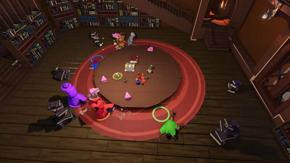 Council of Mages: The Party Game screenshot 5