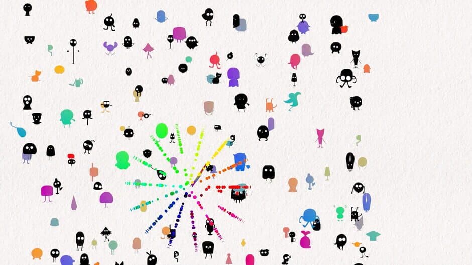 Doodle Harmony screenshot 2