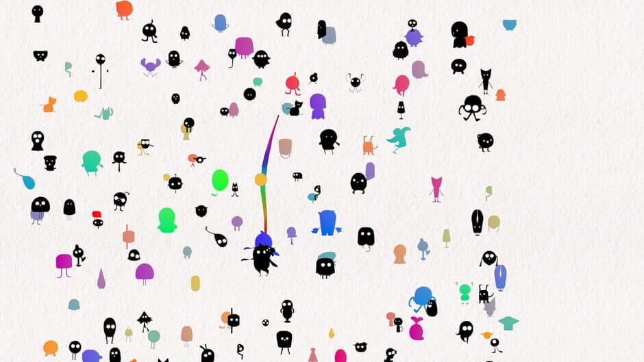 Doodle Harmony screenshot 5