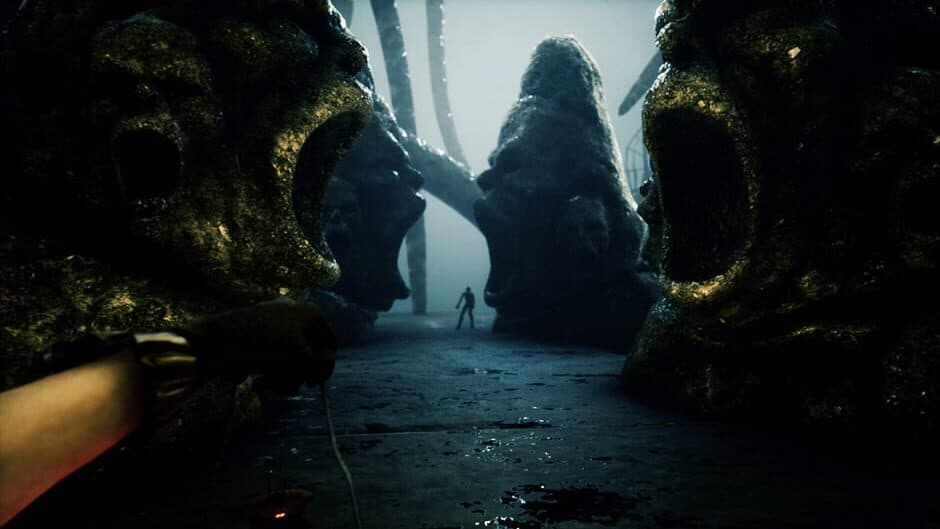 Venatrix screenshot 1