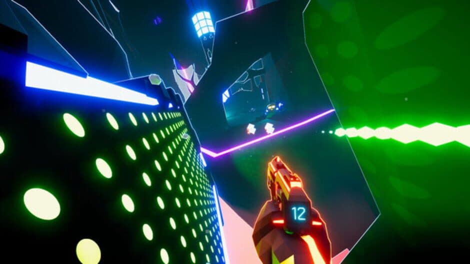Get To The Orange Door screenshot 3
