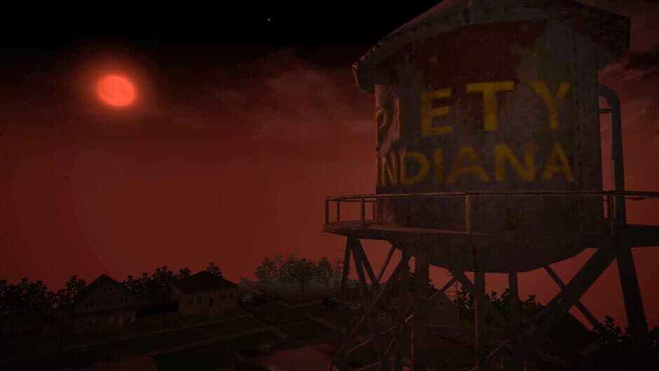 Fort Zombie screenshot 1