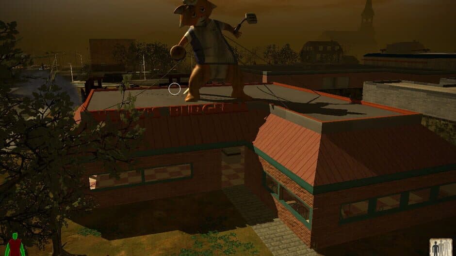 Fort Zombie screenshot 5