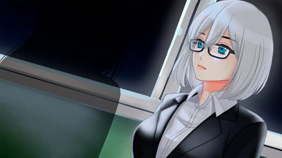 My Summer Adventure: Memories of Another Life screenshot 5