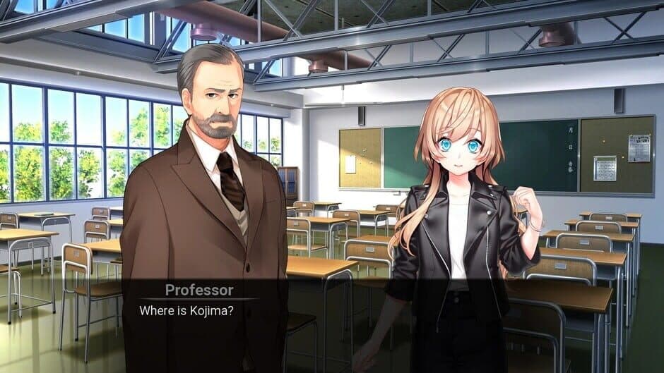 My Summer Adventure: Memories of Another Life screenshot 6