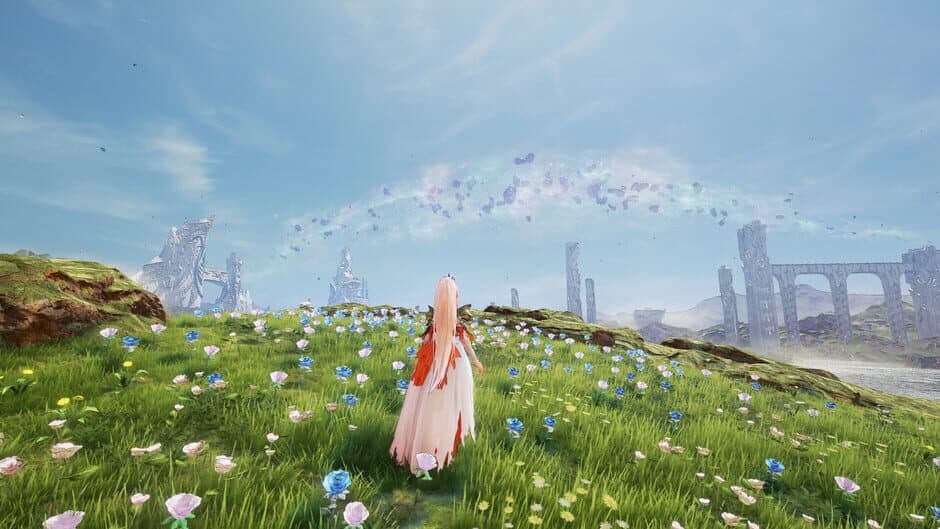 Tales of Arise - Beyond the Dawn screenshot 1