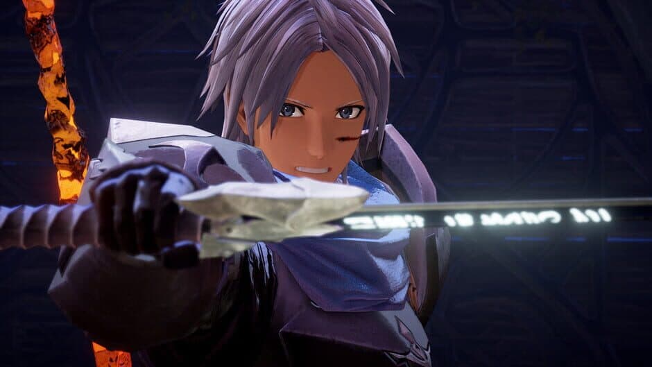 Tales of Arise - Beyond the Dawn screenshot 4