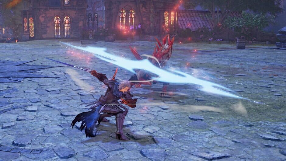 Tales of Arise - Beyond the Dawn screenshot 5