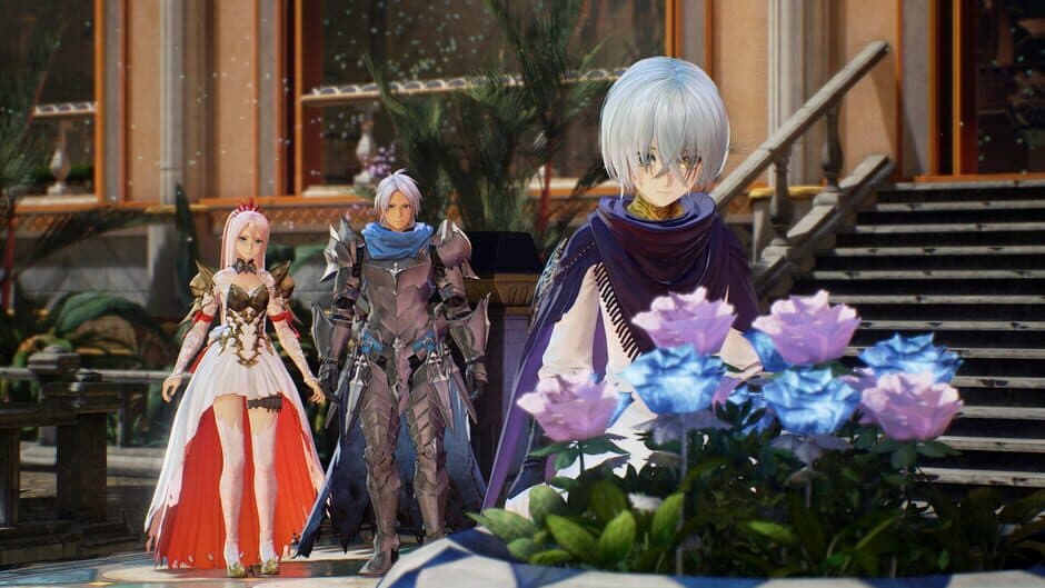 Tales of Arise - Beyond the Dawn screenshot 6