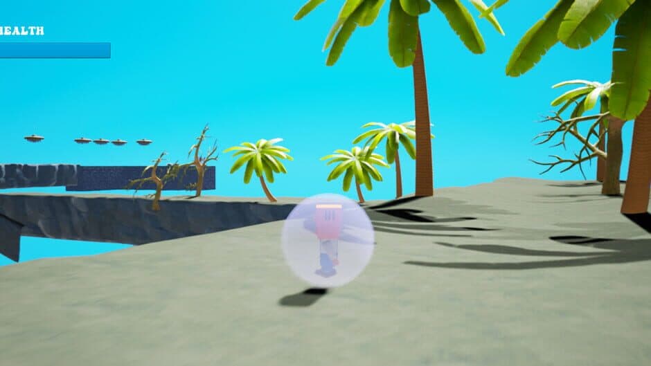 Rolling Toolman 2 Deathly Traps screenshot 3