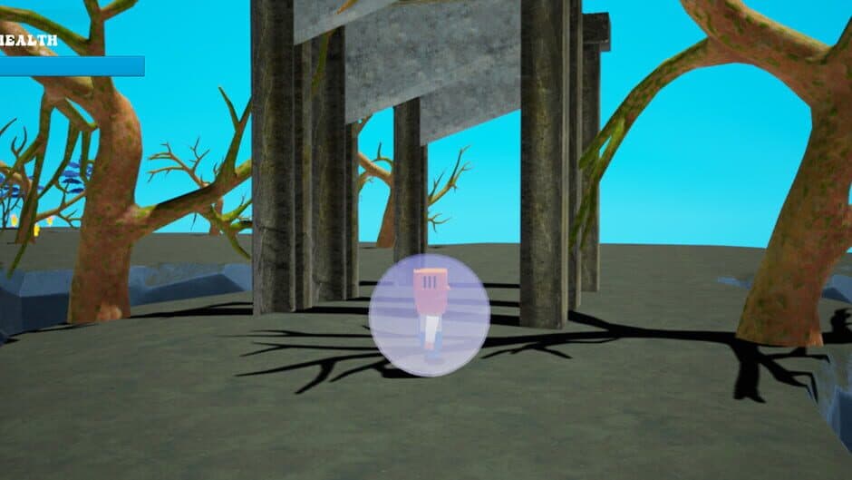 Rolling Toolman 2 Deathly Traps screenshot 4