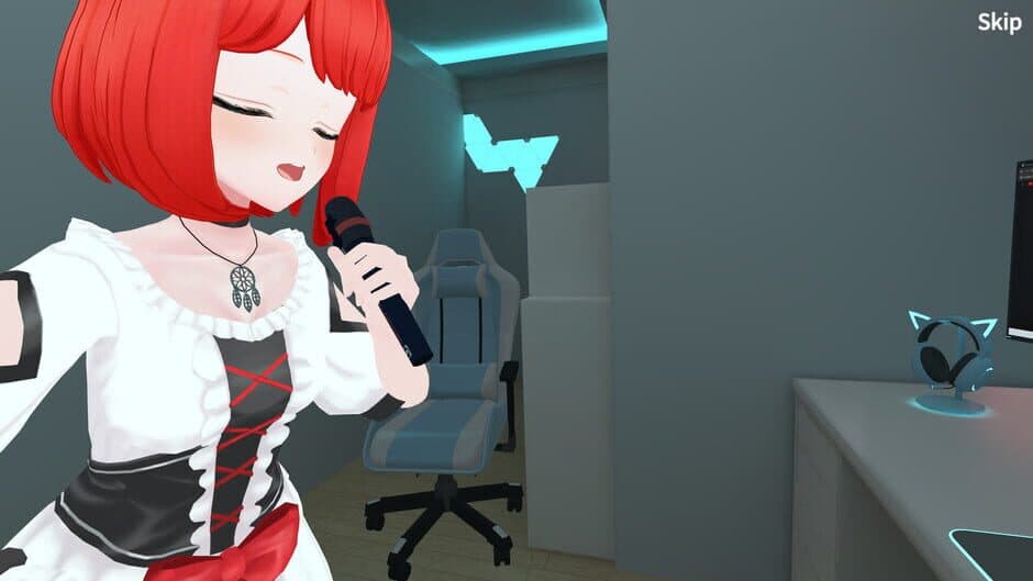 Master of Vtuber screenshot 5
