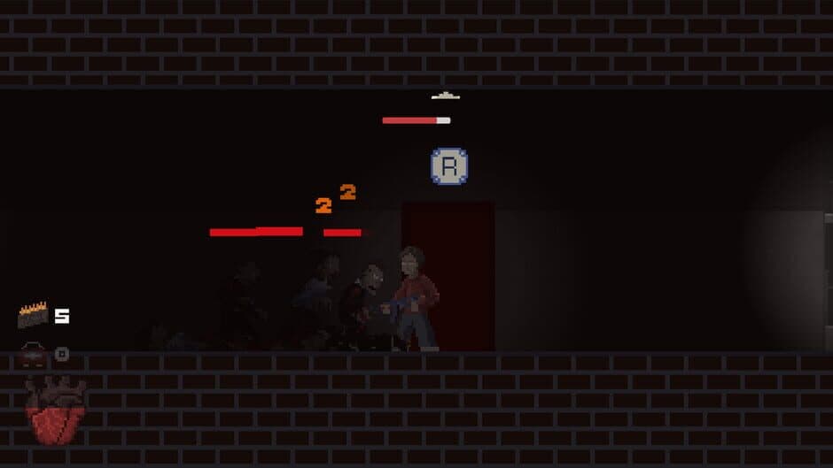 Liwertown : Rebirth screenshot 2