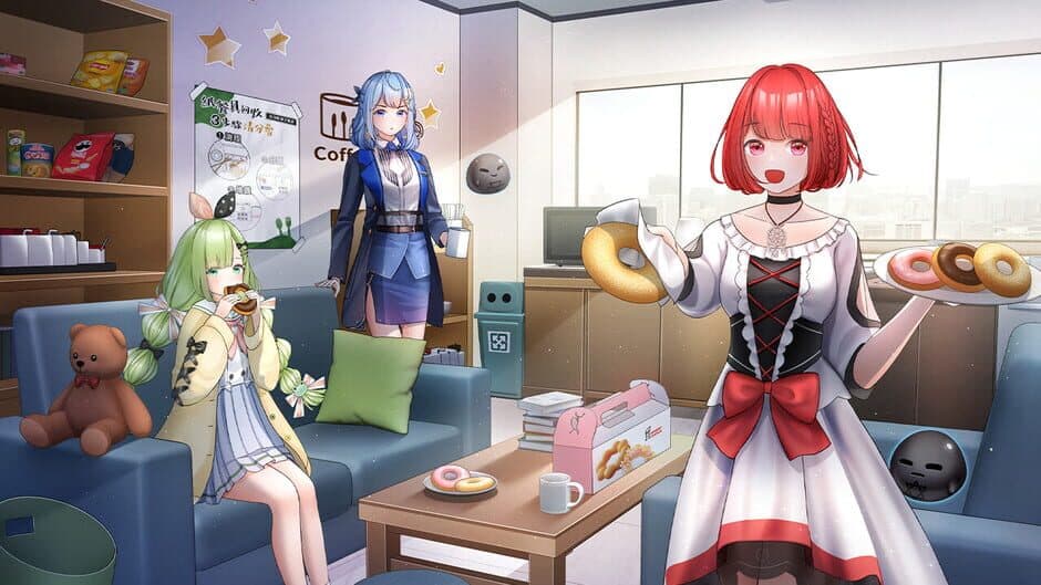 Master of Vtuber screenshot 6