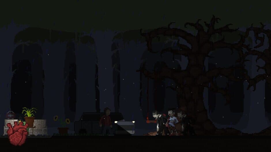 Liwertown : Rebirth screenshot 3