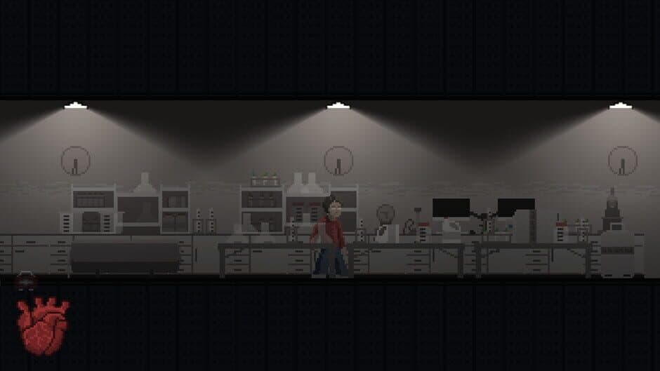 Liwertown : Rebirth screenshot 4