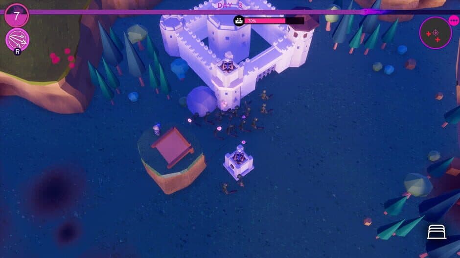 Ambusher screenshot 3