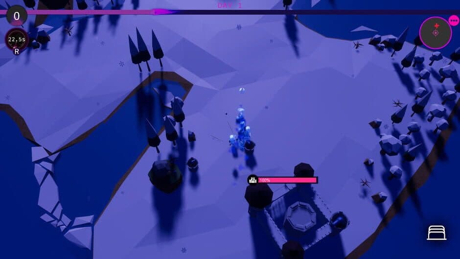 Ambusher screenshot 5