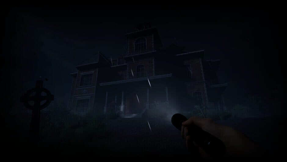DEATHWATCHERS screenshot 1
