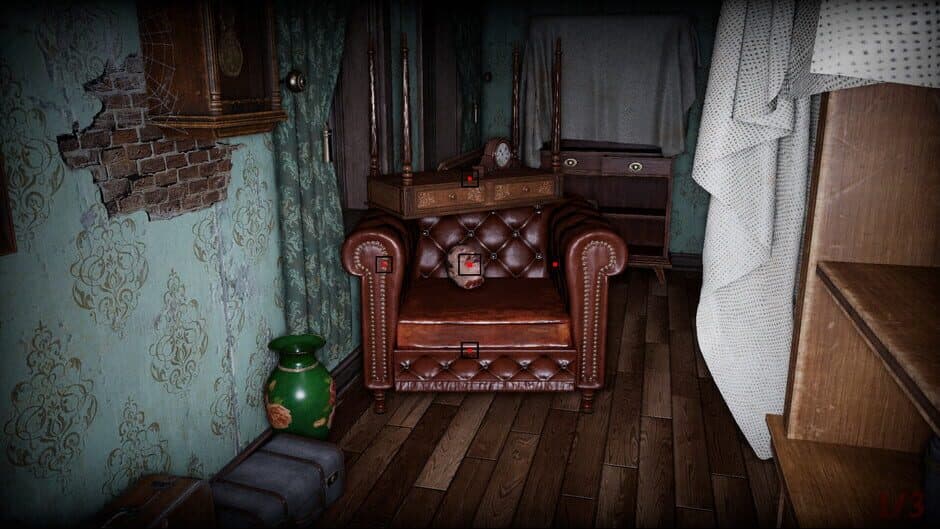 DEATHWATCHERS screenshot 4