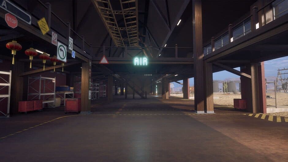 Gas Station: Fly Me to the Moon Bundle screenshot 1