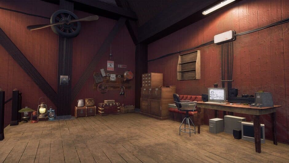 Gas Station: Fly Me to the Moon Bundle screenshot 3