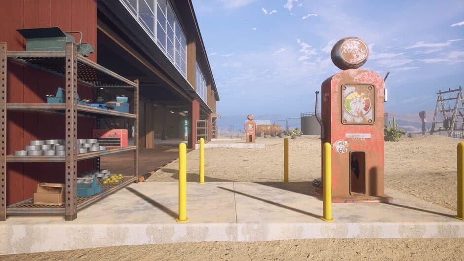Gas Station: Fly Me to the Moon Bundle screenshot 4