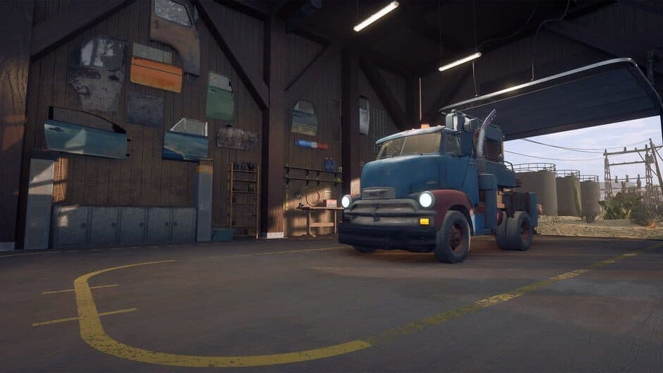 Gas Station: Fly Me to the Moon Bundle screenshot 6