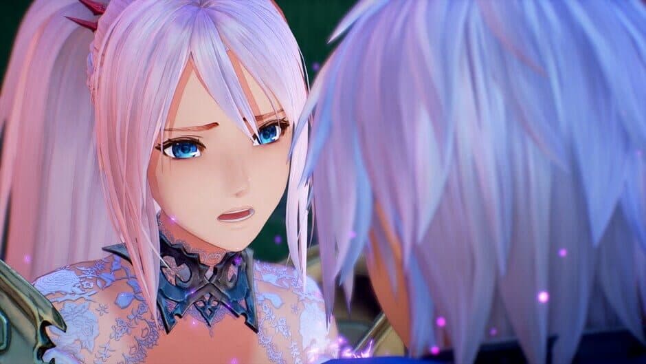 Tales of Arise - Beyond the Dawn Edition screenshot 3