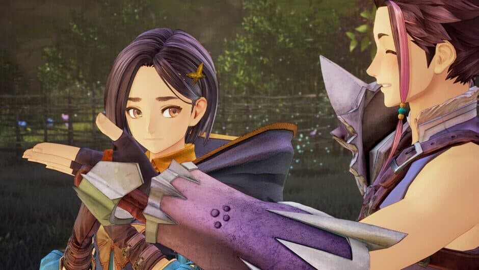 Tales of Arise - Beyond the Dawn Edition screenshot 6