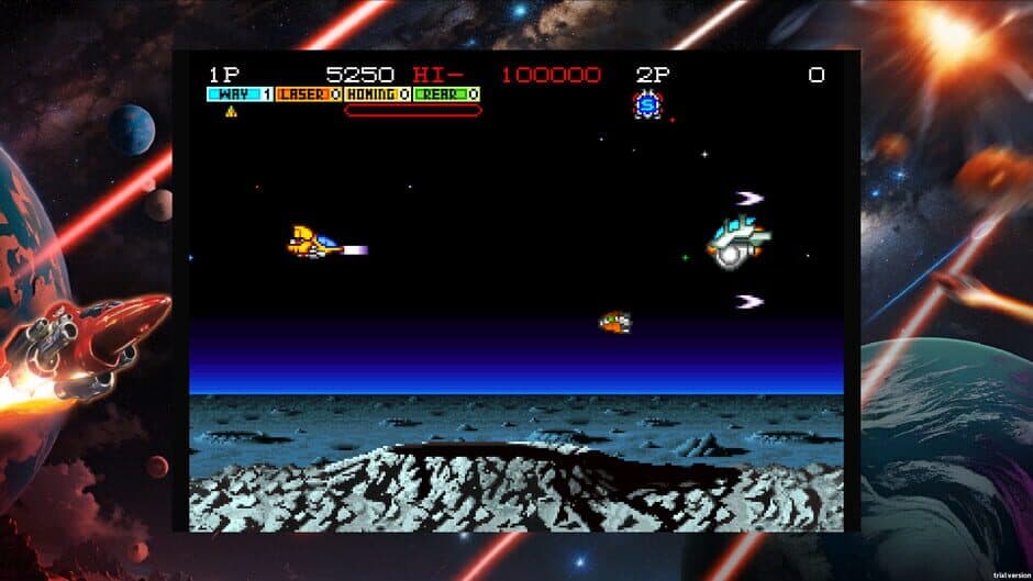 VISCO Collection screenshot 4
