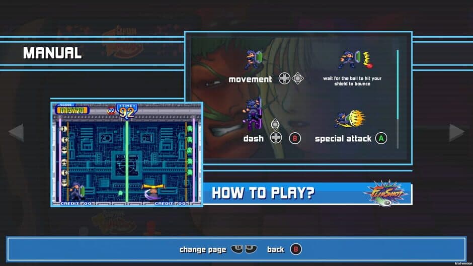 VISCO Collection screenshot 5