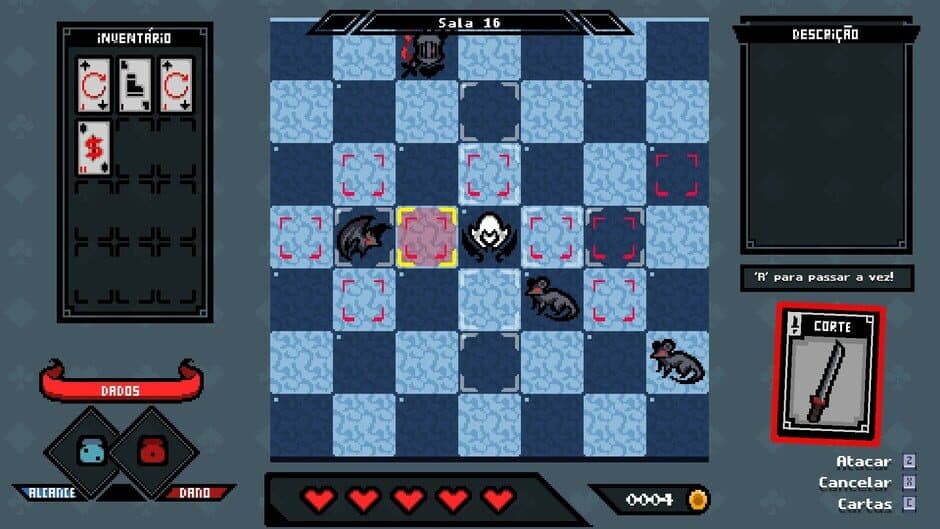 Dice Assassin screenshot 2