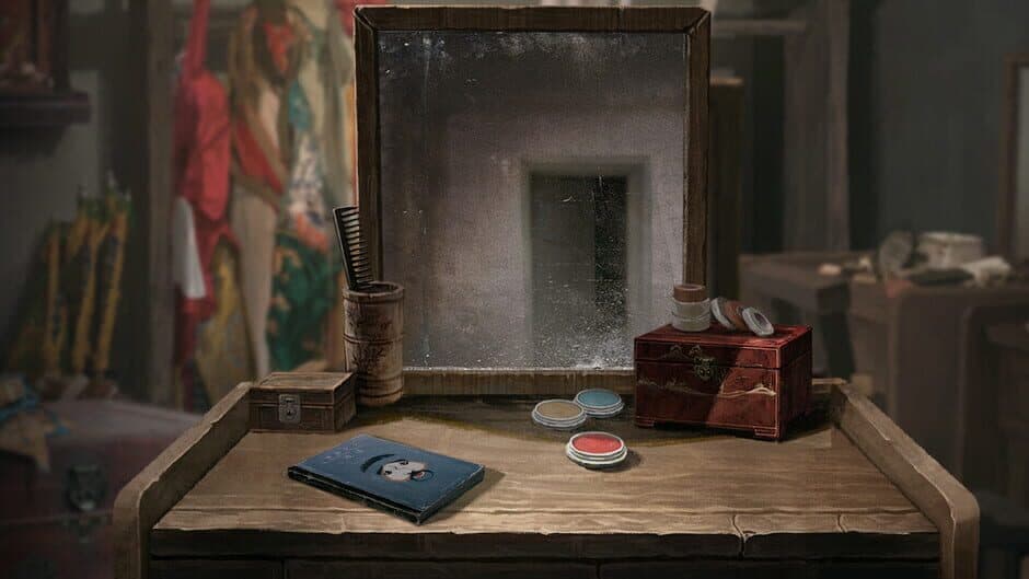 Paper Bride 5: Two Lifetimes screenshot 4