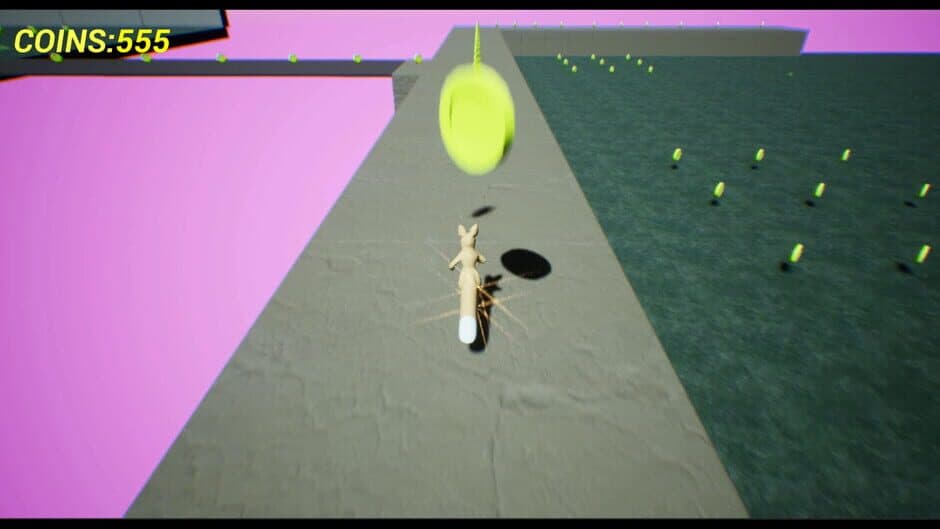 LUNA'S TALE screenshot 1