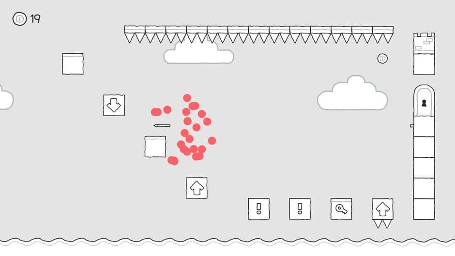 Lily in Puzzle World screenshot 1
