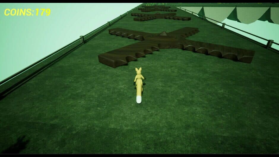 LUNA'S TALE screenshot 5