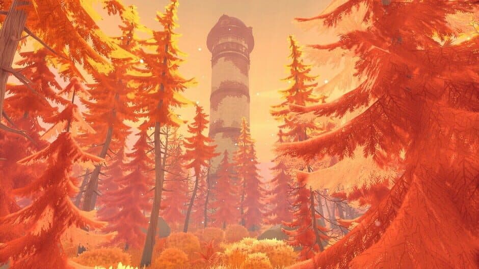 Fall Valley screenshot 5