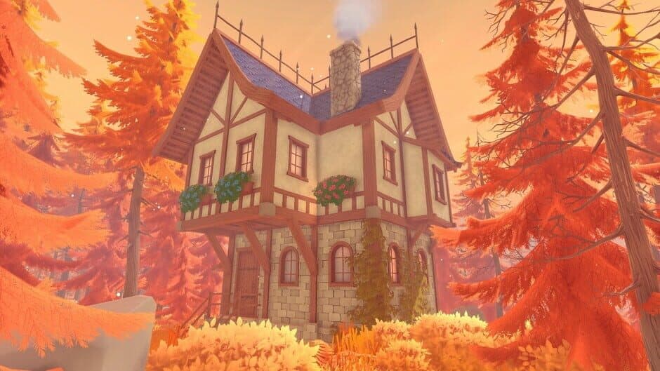 Fall Valley screenshot 1