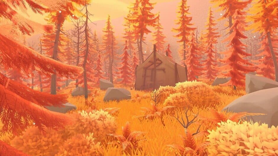 Fall Valley screenshot 2