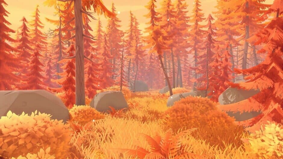 Fall Valley screenshot 3