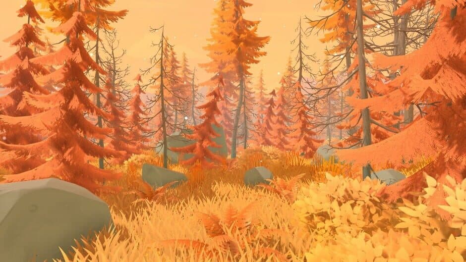Fall Valley screenshot 4
