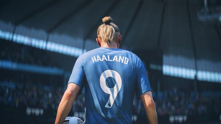 EA Sports FC 24 Ultimate screenshot 1