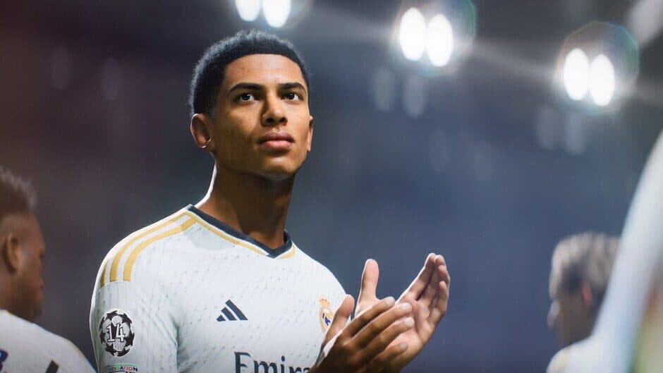 EA Sports FC 24 Ultimate screenshot 4